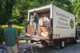 Best Basement Cleanout  in Fowlkes, TN